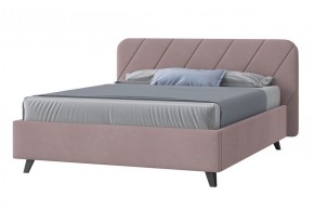 НИКОЛЬ Кровать с ПМ 1800 в Ханты-Мансийске - hanty-mansiysk.ok-mebel.com | фото 3