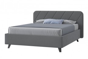 НИКОЛЬ Кровать с ПМ 1800 в Ханты-Мансийске - hanty-mansiysk.ok-mebel.com | фото 4