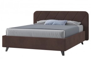 НИКОЛЬ Кровать с ПМ 1800 в Ханты-Мансийске - hanty-mansiysk.ok-mebel.com | фото 5