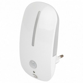 Ночник Эра  NN-621-LS-MS-W в Ханты-Мансийске - hanty-mansiysk.ok-mebel.com | фото