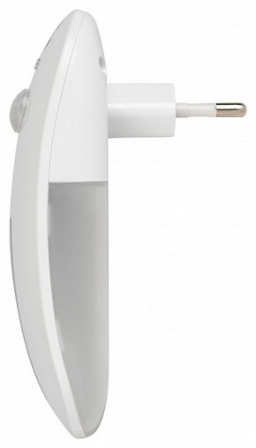 Ночник Эра  NN-621-LS-MS-W в Ханты-Мансийске - hanty-mansiysk.ok-mebel.com | фото 2