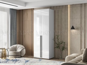 НОРД Шкаф 2-х ств с антресолью (800) в Ханты-Мансийске - hanty-mansiysk.ok-mebel.com | фото 6