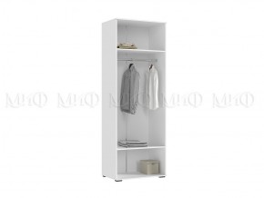 НОРД Шкаф 2-х ств с антресолью (800) в Ханты-Мансийске - hanty-mansiysk.ok-mebel.com | фото 7