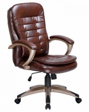 Офисное кресло для руководителей DOBRIN DONALD LMR-106B коричневый в Ханты-Мансийске - hanty-mansiysk.ok-mebel.com | фото