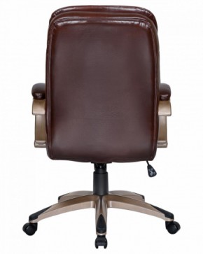 Офисное кресло для руководителей DOBRIN DONALD LMR-106B коричневый в Ханты-Мансийске - hanty-mansiysk.ok-mebel.com | фото 6