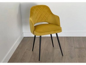 ОКСФОРД Стул (желтый/черный) в Ханты-Мансийске - hanty-mansiysk.ok-mebel.com | фото
