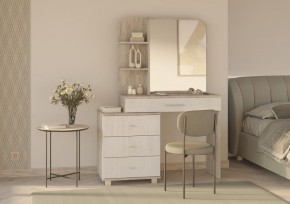 ОЛИВИЯ Трюмо в Ханты-Мансийске - hanty-mansiysk.ok-mebel.com | фото