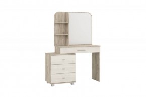 ОЛИВИЯ Трюмо в Ханты-Мансийске - hanty-mansiysk.ok-mebel.com | фото 2