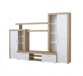 ОРЛАНДО Гостиная набор № 1 в Ханты-Мансийске - hanty-mansiysk.ok-mebel.com | фото 3