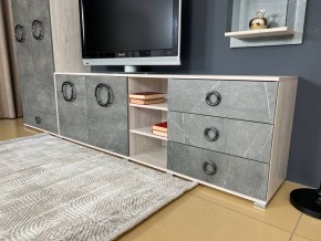 ОСКАР КАСПИЙ Гостиная (модульная) в Ханты-Мансийске - hanty-mansiysk.ok-mebel.com | фото 3