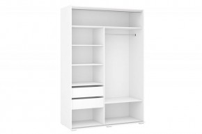 ОСКАР Шкаф-купе 2-х ств. в Ханты-Мансийске - hanty-mansiysk.ok-mebel.com | фото 3