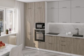 ПАРМА Кухонный гарнитур Экстра (3000 мм) в Ханты-Мансийске - hanty-mansiysk.ok-mebel.com | фото