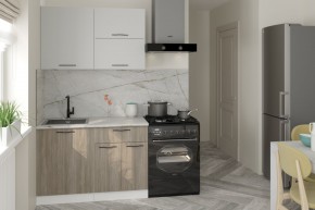 ПАРМА Кухонный гарнитур Лайт 1200 мм в Ханты-Мансийске - hanty-mansiysk.ok-mebel.com | фото