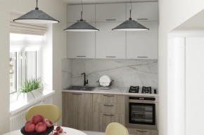 ПАРМА Кухонный гарнитур Макси 1800 мм в Ханты-Мансийске - hanty-mansiysk.ok-mebel.com | фото