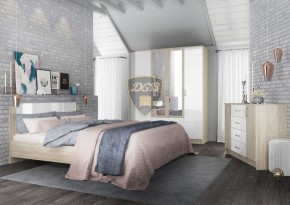 СОФИ СШП450.1 Пенал в Ханты-Мансийске - hanty-mansiysk.ok-mebel.com | фото 4
