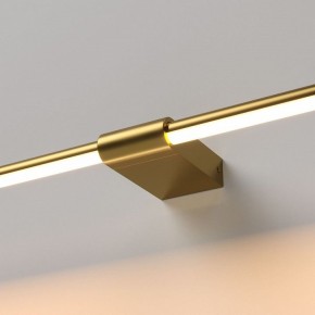 Подсветка для картины Elektrostandard Luar 40153/LED в Ханты-Мансийске - hanty-mansiysk.ok-mebel.com | фото 2
