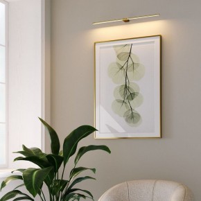 Подсветка для картины Elektrostandard Luar 40153/LED в Ханты-Мансийске - hanty-mansiysk.ok-mebel.com | фото 5