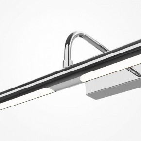 Подсветка для картины Maytoni Twinkle MIR266WL-L12CH4K в Ханты-Мансийске - hanty-mansiysk.ok-mebel.com | фото 5