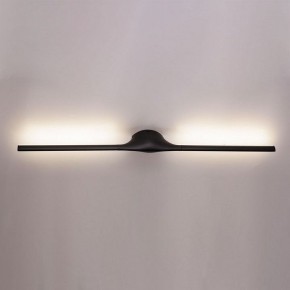 Подсветка для зеркала Arte Lamp Gacrux A2041AP-10BK в Ханты-Мансийске - hanty-mansiysk.ok-mebel.com | фото 2