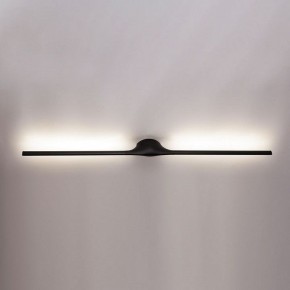 Подсветка для зеркала Arte Lamp Gacrux A2041AP-14BK в Ханты-Мансийске - hanty-mansiysk.ok-mebel.com | фото 2
