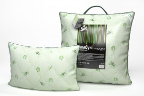 Подушка "Бамбук" (холлофайбер) 500*700 в Ханты-Мансийске - hanty-mansiysk.ok-mebel.com | фото 2