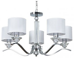 Подвесная люстра Arte Lamp Alhena A4091LM-5CC в Ханты-Мансийске - hanty-mansiysk.ok-mebel.com | фото