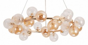 Подвесная люстра Arte Lamp Etereo A5261LM-25GO в Ханты-Мансийске - hanty-mansiysk.ok-mebel.com | фото