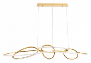 Подвесная люстра Arte Lamp Oracle A2964SP-75PB в Ханты-Мансийске - hanty-mansiysk.ok-mebel.com | фото 2