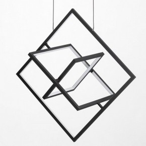 Подвесная люстра Citilux Cube CL719241 в Ханты-Мансийске - hanty-mansiysk.ok-mebel.com | фото