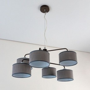 Подвесная люстра Citilux Форма CL428261 в Ханты-Мансийске - hanty-mansiysk.ok-mebel.com | фото 5