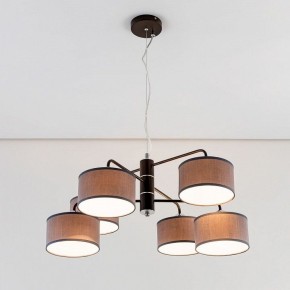 Подвесная люстра Citilux Форма CL428261 в Ханты-Мансийске - hanty-mansiysk.ok-mebel.com | фото 9