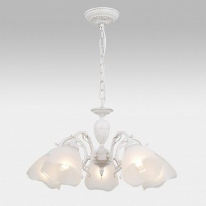 Подвесная люстра Citilux Латур CL413250 в Ханты-Мансийске - hanty-mansiysk.ok-mebel.com | фото 4