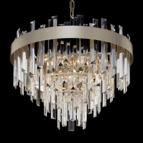 Подвесная люстра Citilux Лаура CL301262 в Ханты-Мансийске - hanty-mansiysk.ok-mebel.com | фото 4