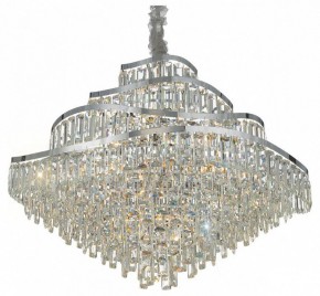 Подвесная люстра Citilux Naiad CL315191 в Ханты-Мансийске - hanty-mansiysk.ok-mebel.com | фото