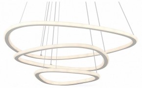 Подвесная люстра Citilux Неон Смарт CL731A330E в Ханты-Мансийске - hanty-mansiysk.ok-mebel.com | фото