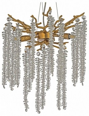 Подвесная люстра Dio D’Arte Tavenna Antigue Tavenna H 1.5.32.100 A в Ханты-Мансийске - hanty-mansiysk.ok-mebel.com | фото