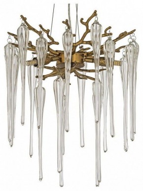 Подвесная люстра Dio D’Arte Tavenna Antigue Tavenna H 1.5.32.101 A в Ханты-Мансийске - hanty-mansiysk.ok-mebel.com | фото