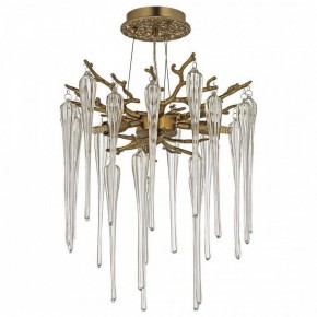 Подвесная люстра Dio D’Arte Tavenna Antigue Tavenna H 1.5.32.101 A в Ханты-Мансийске - hanty-mansiysk.ok-mebel.com | фото 2