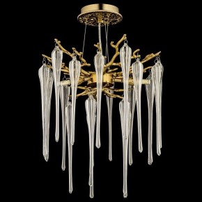 Подвесная люстра Dio D’Arte Tavenna Antigue Tavenna H 1.5.32.101 A в Ханты-Мансийске - hanty-mansiysk.ok-mebel.com | фото 3