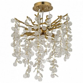 Подвесная люстра Dio D’Arte Tavenna Antigue Tavenna H 1.5.32.102 A в Ханты-Мансийске - hanty-mansiysk.ok-mebel.com | фото