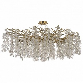 Подвесная люстра Dio D’Arte Tavenna Gold Tavenna H 1.5.100.102 G в Ханты-Мансийске - hanty-mansiysk.ok-mebel.com | фото