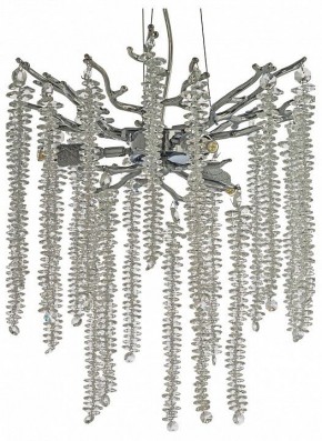 Подвесная люстра Dio D’Arte Tavenna Nickel Tavenna H 1.5.32.100 N в Ханты-Мансийске - hanty-mansiysk.ok-mebel.com | фото
