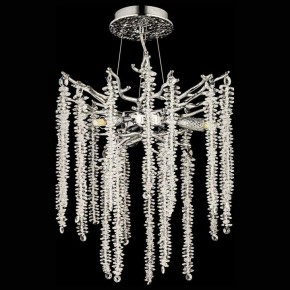 Подвесная люстра Dio D’Arte Tavenna Nickel Tavenna H 1.5.32.100 N в Ханты-Мансийске - hanty-mansiysk.ok-mebel.com | фото 3