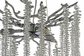 Подвесная люстра Dio D’Arte Tavenna Nickel Tavenna H 1.5.32.100 N в Ханты-Мансийске - hanty-mansiysk.ok-mebel.com | фото 4