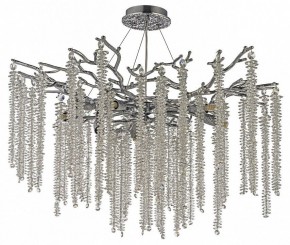 Подвесная люстра Dio D’Arte Tavenna Nickel Tavenna H 1.5.76.100 N в Ханты-Мансийске - hanty-mansiysk.ok-mebel.com | фото 2