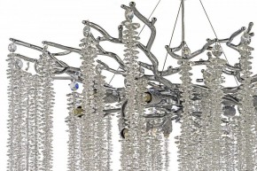 Подвесная люстра Dio D’Arte Tavenna Nickel Tavenna H 1.5.76.100 N в Ханты-Мансийске - hanty-mansiysk.ok-mebel.com | фото 5