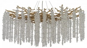 Подвесная люстра Dio D’Arte Tavenna Tavenna H 1.5.100.100 A в Ханты-Мансийске - hanty-mansiysk.ok-mebel.com | фото