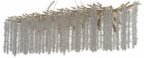 Подвесная люстра Dio D’Arte Tavenna Tavenna H 1.5.150x48.100 G в Ханты-Мансийске - hanty-mansiysk.ok-mebel.com | фото