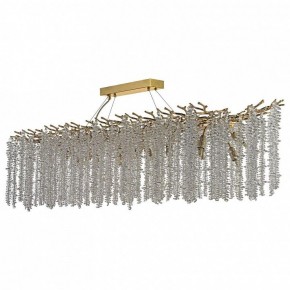 Подвесная люстра Dio D’Arte Tavenna Tavenna H 1.5.150x48.100 G в Ханты-Мансийске - hanty-mansiysk.ok-mebel.com | фото 2