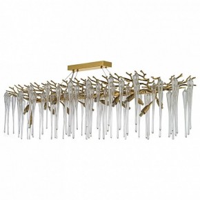 Подвесная люстра Dio D’Arte Tavenna Tavenna H 1.5.150x48.101 G в Ханты-Мансийске - hanty-mansiysk.ok-mebel.com | фото 2